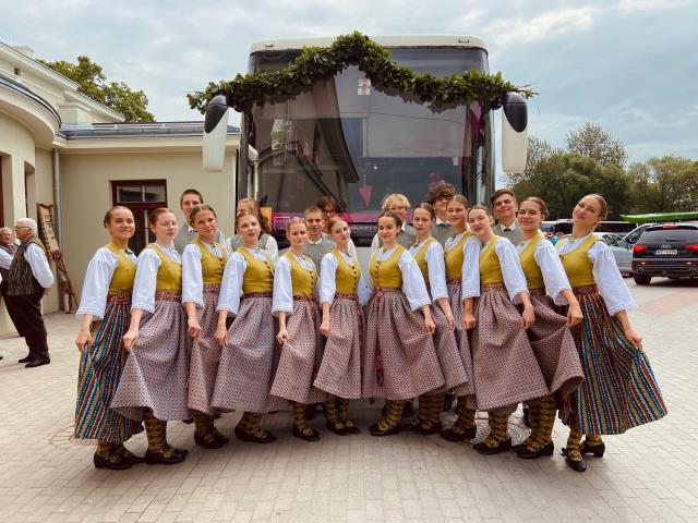 BDK "Drellīši"